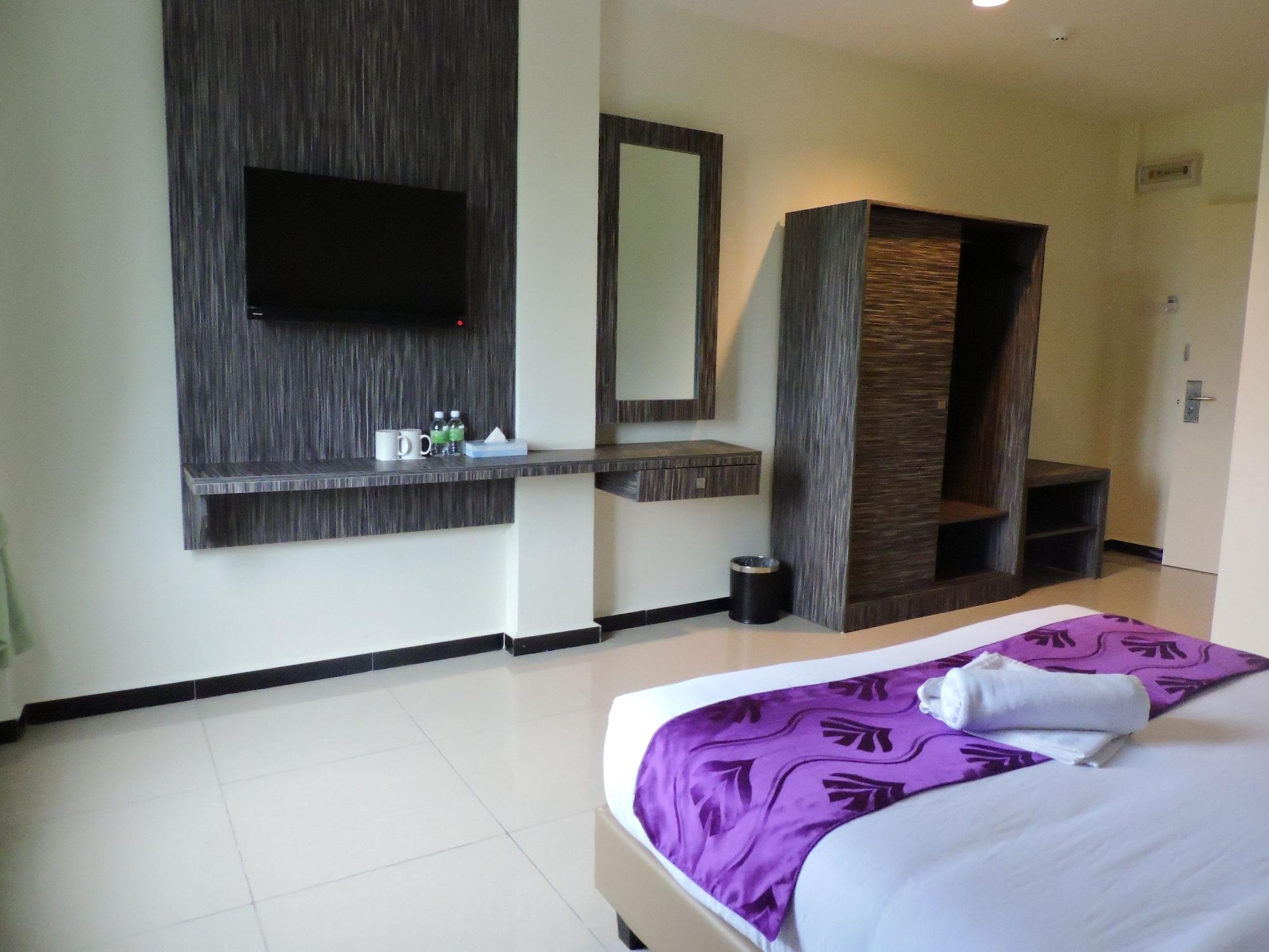 Salsa Resort Langkawi By Casa Loma Pantai Cenang  Exterior foto